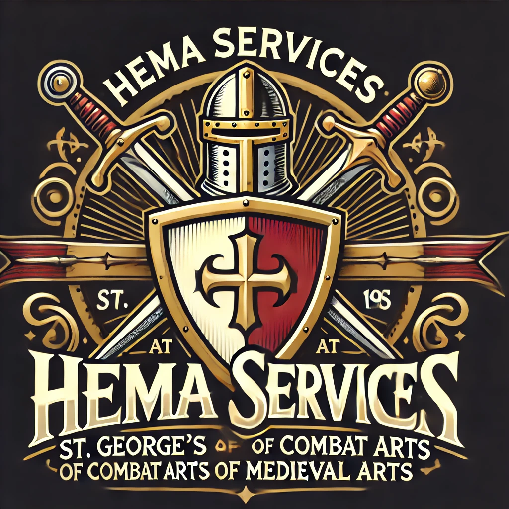 Historical European Martial Arts (HEMA) Training & Classes in Texas