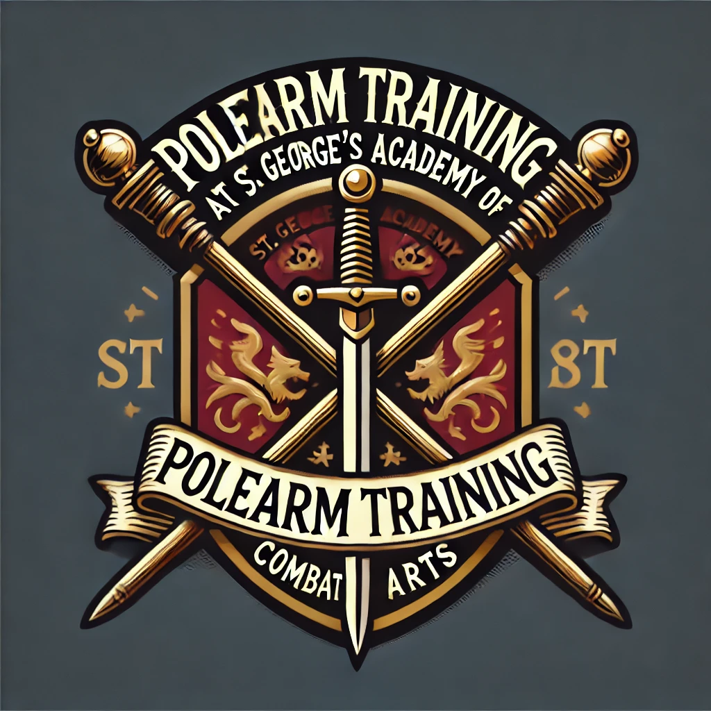 Best Polearm Training in Texas