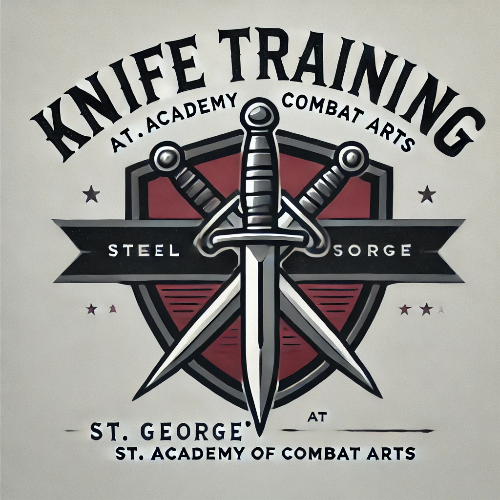 Knife Training Academy in Texas