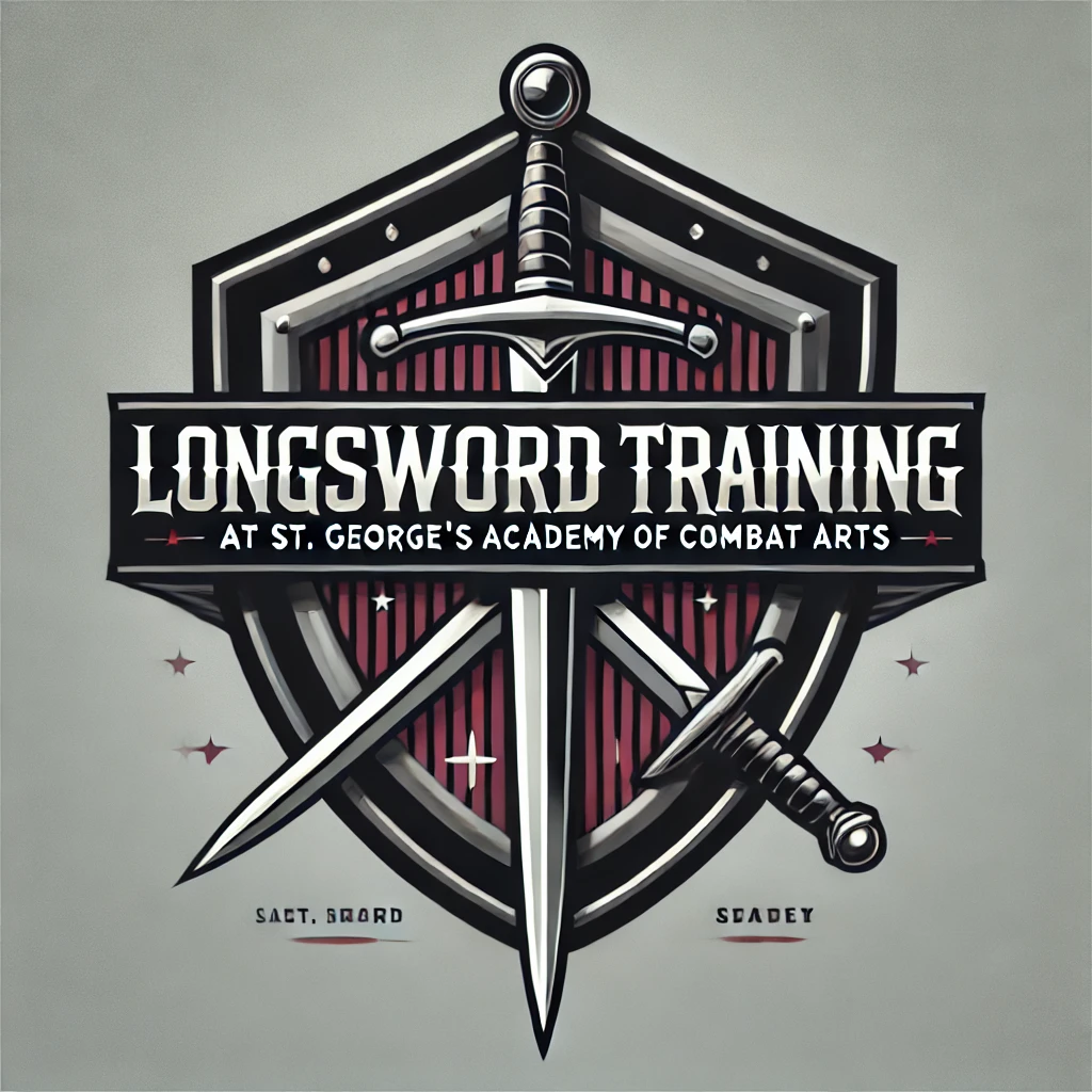 Long Sword Training in Texas